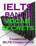 IELTS Band 9 Vocabulary Secrets