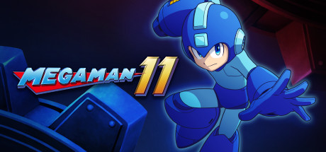 Mega Man 11 (Steam Key)