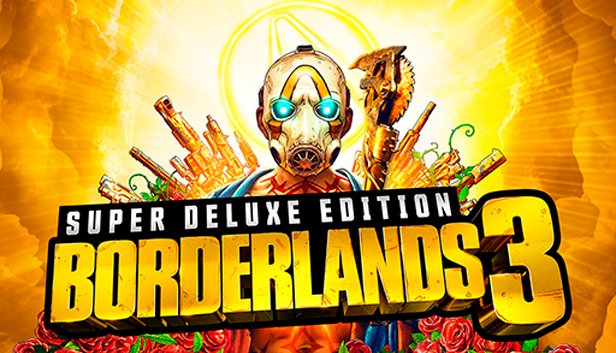 Borderlands 3 super deluxe edition. Borderlands 3 супер Делюкс Edition диск. Borderlands 3 Ultimate Edition купить. DEADCRAFT Deluxe Edition.