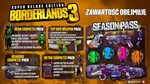Borderlands 3 Super Delux Edition (Xbox)