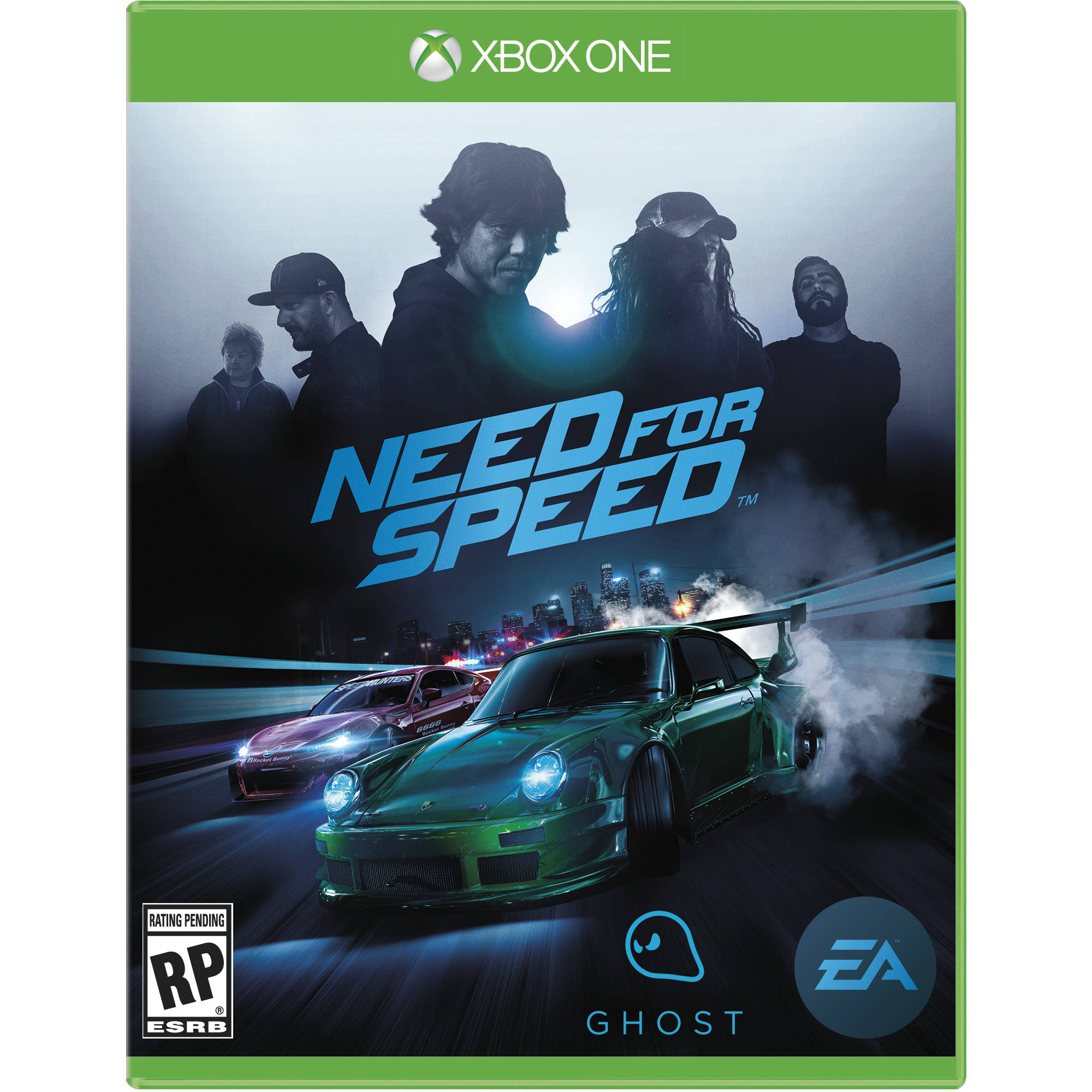 Need for Speed™ (Xbox One)