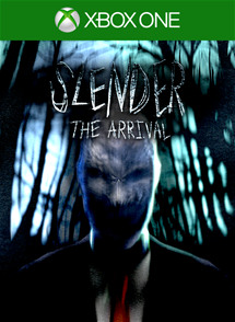 Slender: The Arrival (xbox One)