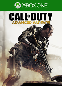Call of Duty Advanced Warfare Launch Edition (Xbox One)
