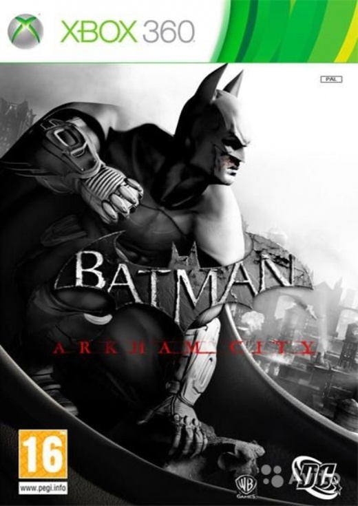 Общие xbox играми. Batman Arkham City Xbox 360. Бэтмен Аркхем Сити иксбокс 360. Бэтмен игра на Xbox 360. Диск Xbox 360 Batman Arkham City.