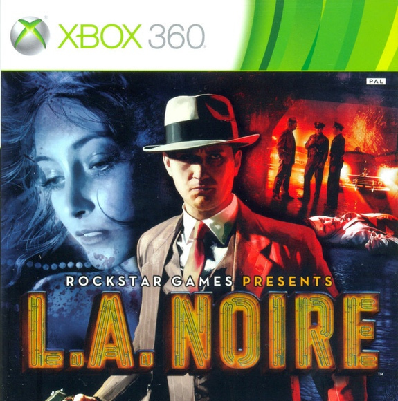 Buy ️ L.A. NOIRE XBOX 360 cheap, choose from different sellers with