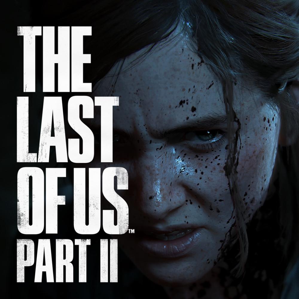 ⭐The Last of Us Part II Türkiye PS4,PS5 FAST🚀