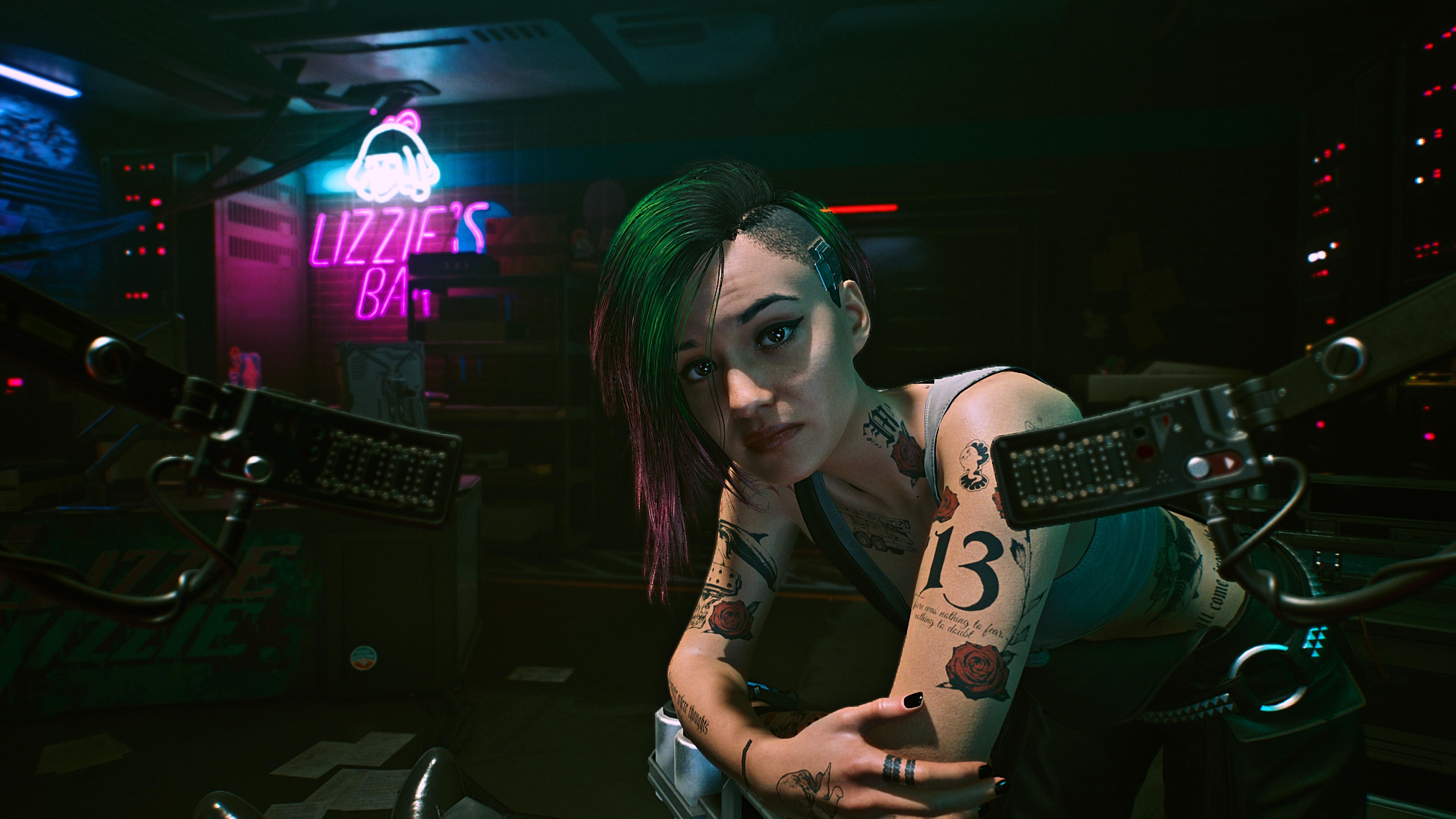 Cyberpunk metacritic pc фото 1