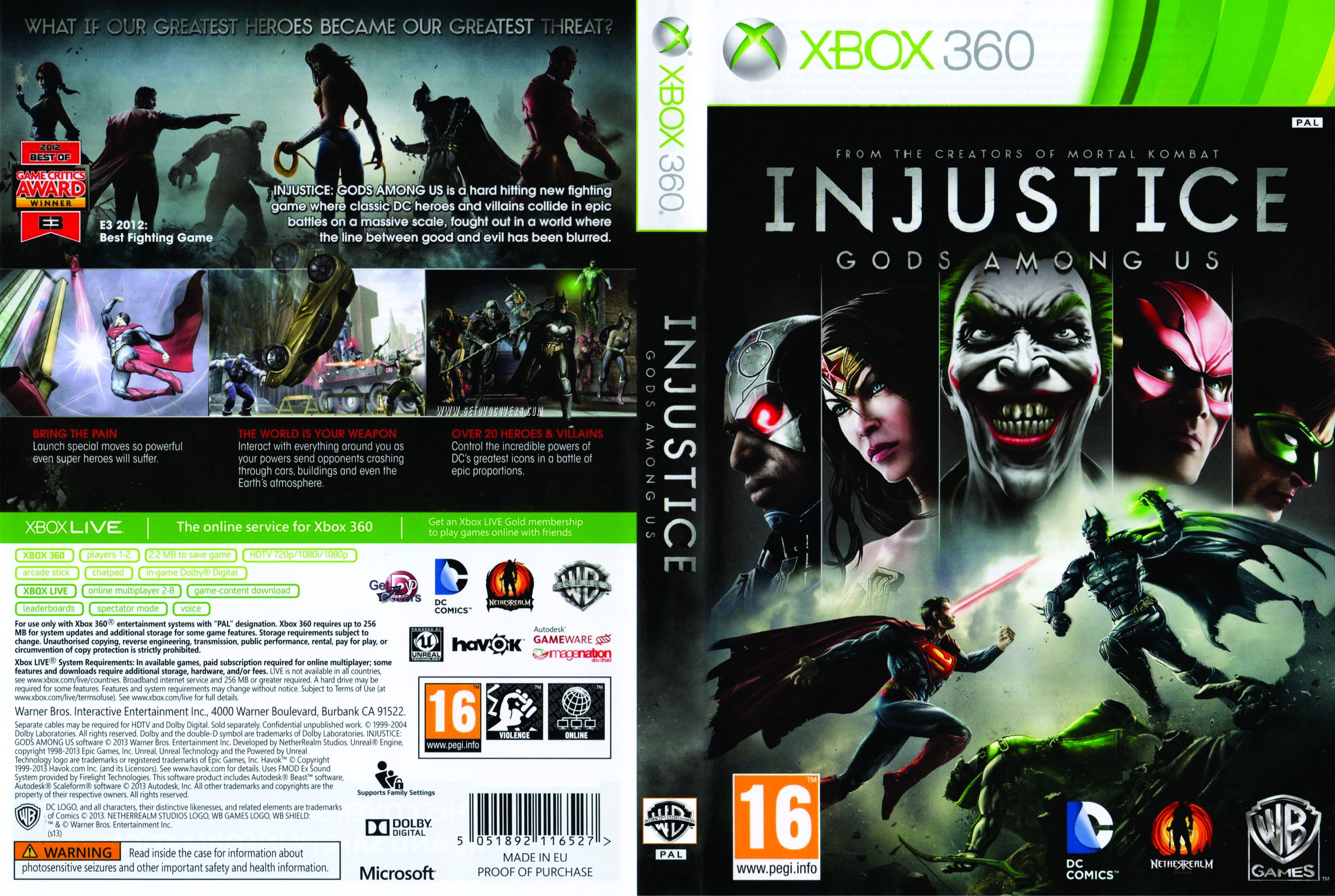 Xbox 360 life. Injustice Xbox 360 обложка. Injustice Xbox 360 диск. Injustice Gods among us Xbox 360. [Xbox 360] Injustice: Gods among us (2013).