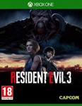 ✔️  RESIDENT EVIL 2 +42 ИГР🎁 XBOX X|S | XBOX ONE✔️