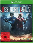 ✔️  RESIDENT EVIL 2 +42 ИГР🎁 XBOX X|S | XBOX ONE✔️