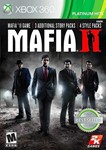 🔥XBOX 360 Перенос лицензии Mafia 2 + 83 ИГРЫ⚡️