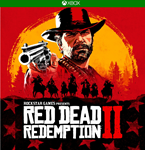 ✔️Red Dead Redemption 2 +36 ИГР🎁 XBOX X|S | XBOX ONE✔️
