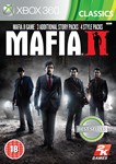 🎁XBOX 360 Перенос лицензии  Mafia II + 45 ИГР ⚡️
