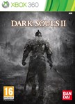 🎁XBOX 360 Перенос лицензии  Dark Souls II + 13 ИГР⚡️
