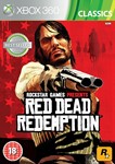 🎁XBOX 360 Перенос лицензии Red dead Redemption ⚡️