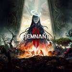 ✔️Remnant II - Standard Edition 🎁+ 69ИГРЫ XBOX ✔️ - irongamers.ru