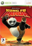 🎁XBOX 360 Перенос лицензии Kung Fu Panda + 11 ИГР ⚡️