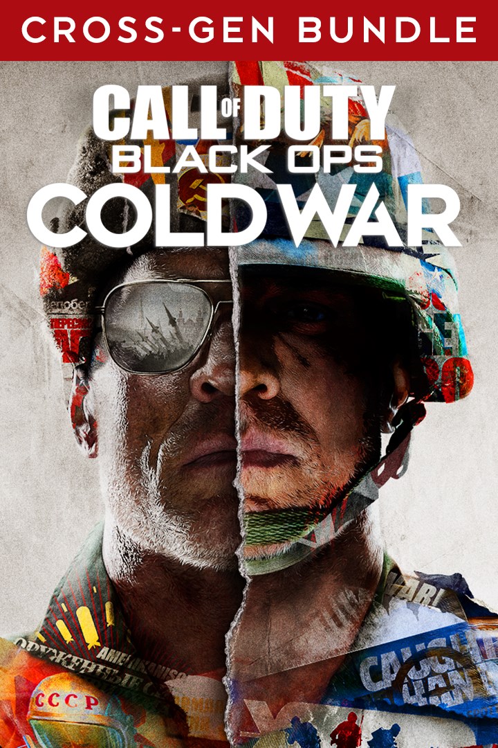 🦠Call of Duty: Black Ops Cold War Cross-Gen🔥XBOX XS🔑