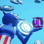 🟡FORTNITE V-Bucks + НАБОРЫ⚡ БЫСТРО⚡1000-💎13500✅АКТИВ