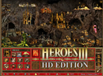 Heroes of Might and Magic 3 - HD Edition   ВЕСЬ МИР