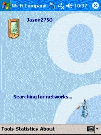 Socket Wi-Fi Companion 2.10.4
