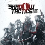 Shadow Tactics: Blades of the Shogun ключ стим лицензия - irongamers.ru