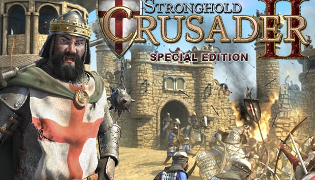 Stronghold Crusader 2 Special Edition(Steam Global Key)