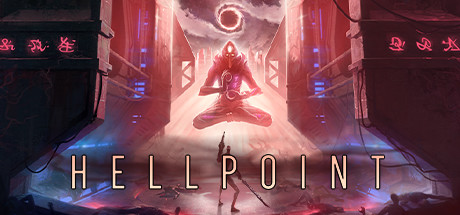 Hellpoint (Steam Global Key)