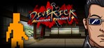 Divekick (Steam Global Key)