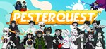 Pesterquest (Steam Global Key) + Награда - irongamers.ru