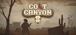 Colt Canyon (Steam Global Key)