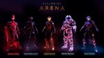Hellpoint (Steam Global Key) - irongamers.ru