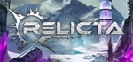 Relicta (Steam Global Key) - irongamers.ru