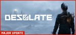 Desolate (Steam Global Key) - irongamers.ru