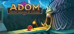 ADOM (Ancient Domains Of Mystery) (Steam Global Key)