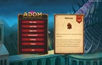 ADOM (Ancient Domains Of Mystery) (Steam Global Key)