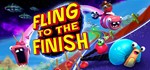 Fling to the Finish (Steam Key RU,CIS) - irongamers.ru