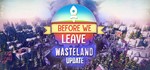Before We Leave (Steam Global Key)