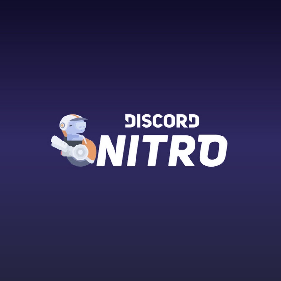 🔥DISCORD NITRO - 3 MONTHS 2 BUST 🚀🚀🚀DELIVERY🔥