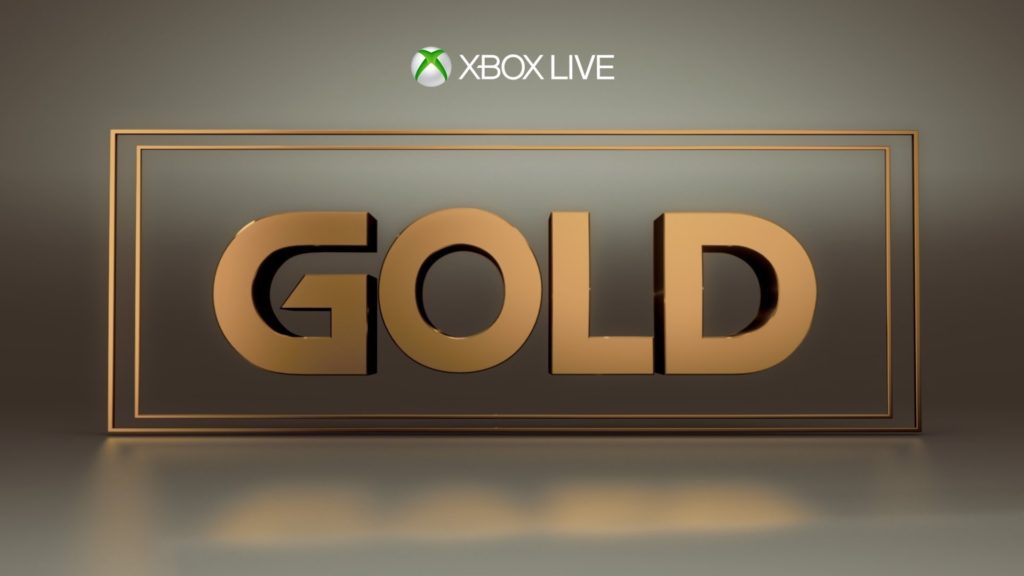 XBOX LIVE GOLD - 3 months Xbox One&Series X/S🔑Key🌏💳