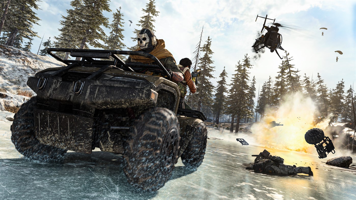 Buy Call of Duty®:Modern Warfare® 2019 XBOX🔑Key🌏💳 and download