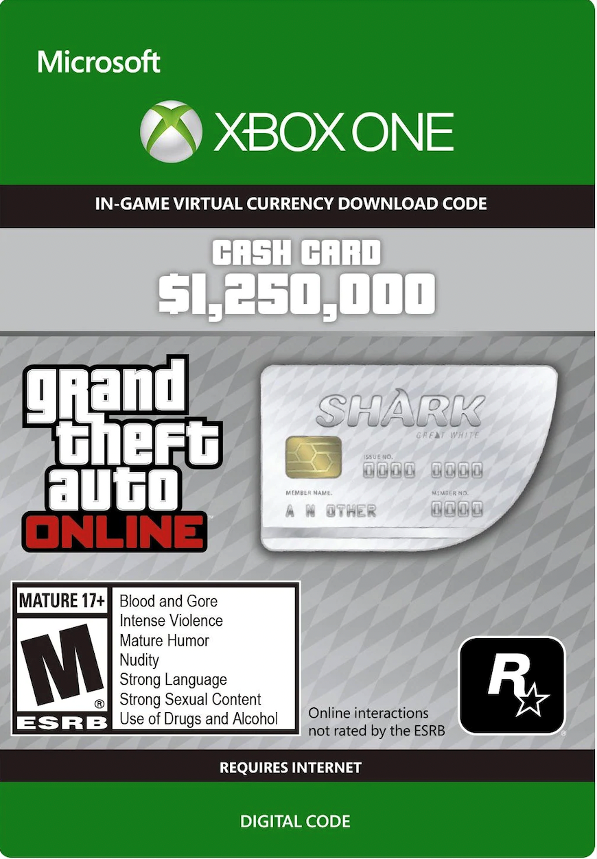 Cash cards in gta 5 фото 33