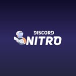 🔥DISCORD NITRO-3 MONTHS 2 BUST🚀 - irongamers.ru