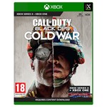 Call Of Duty: Black Ops COLD WAR - STANDARD XBOX🔑KEY - irongamers.ru