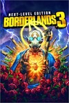 BORDERLANDS 3:Next Level Edition XBOX 🔑КЛЮЧ🌏
