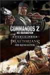 Commandos 2& Praetorians:HD Remaster Double Pack XBOX🔑