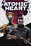 Atomic Heart PS4/PS5 ТУРЦИЯ 🇹🇷