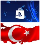 Grand Theft Auto V PS4/PS5 ТУРЦИЯ 🇹🇷 - irongamers.ru