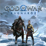 ⚡️GOD OF WAR RAGNAROK PS4/PS5 ТУРЦИЯ 🇹🇷