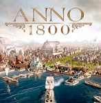 Anno 1800 Console Edition PS4/PS5 ТУРЦИЯ 🇹🇷